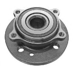 MOZZO RUOTA ANT DX-SX C/ABS MINI ONE - MINI COOPER 01