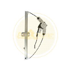 ALZAVETRO ELETTRICO  ANT SX IVECO DAILY '99