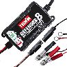 BATTERY TRAINER TELWIN DEFENDER 8 6V/12V