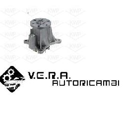 POMPA ACQUA JAGUAR - DISCOVERY / RANGE ROVER 2.7