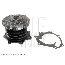 POMPA ACQUA NISSAN TERRANO II