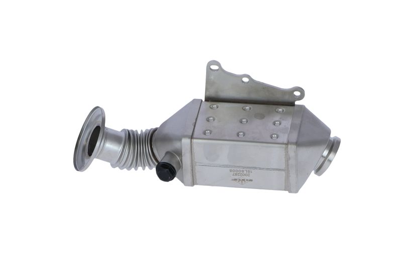 NTY EGR-HY-506 Valvola ricircolo gas scarico-EGR - Valvola ricircolo gas scarico-EGR