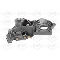 POMPA ACQUA IVECO EUROCARGO