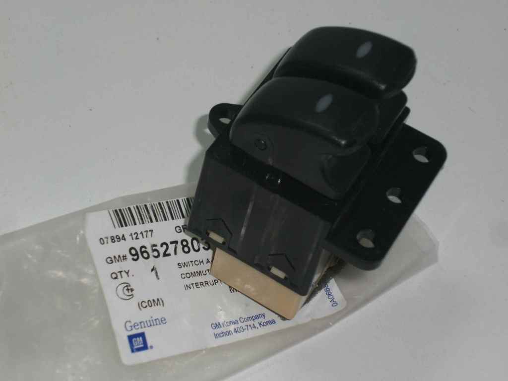 Auto Porta Finestra Interruttore Sinistro Alzacristallo Elettrico Auto Porta Finestra Interruttore Sinistro Alzacristallo Elettrico