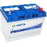 BATTERIA 95 AH VARTA TIPO TRATTORE G7