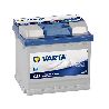 BATTERIA VARTA 52 AH MJET - C22