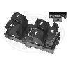 PULSANTIERA ALZAVETRO VW GOLF VII- GOLF ALLTRACK VII-SPORTSVAN-PASSAT