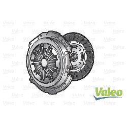 KIT FRIZIONE AUDI A4 AVANT (8K5. B8) 2.0 TDI 105 KW