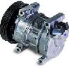 COMPRESSORE ARIA CONDIZIONATA  ALFA ROMEO 147 -156 -GT -FIAT BRAVOII -STILO