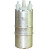 POMPA CARBURANTE  DIESEL FIAT PUNTO 1.9 JTD - LANCIA KAPPA 2.4 JTD BH 0580464981