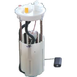 IMPIANTO ALIMENTAZIONE CARBURANTE SENZA POMPA FIAT DUCATO  (DISPONIBILE)