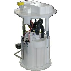 IMPIANTO ALIMENTAZIONE CARBURANTE CITROEN C2 BZ (1525CR)