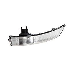 FANALINO SU SPECCHIO RETROVISORE DX FORD FOCUS/MONDEO  2008 E SUCC