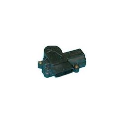 MOTORINO PASSO PASSO ALFA 145-146-156-GTV-SPIDER-BRAVO-BRAVA-MAREA-(BOSCH 0132008650)