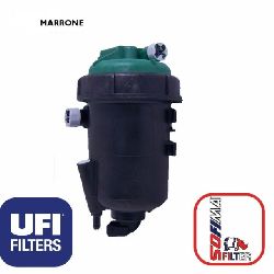 FILTRO GASOLIO MJET COMPLETO FIAT