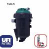 FILTRO GASOLIO MJET COMPLETO FIAT