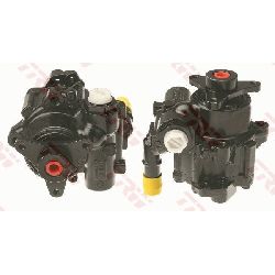 POMPA IDROGUIDA REVISIONATA RENAULT MASTER 