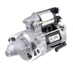 MOTORINO D'AVVIAMENTO TOYOTA YARIS 1000 CC DENSO 28100-40070