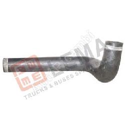 MANICOTTO SUPERIORE RADIATORE TECH - CURSOR 260/440E35 -IVECO STRALIS 