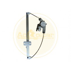 ALZAVETRO ELETTRICO ANT DX DAILY 99-09 C/COMF 6 PIN