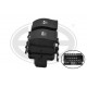 INTERRUTTORE  ALZAVETRO DOPPIO CLIO 2002