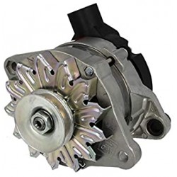 ALTERNATORE ADATT.MAGNETI MARELLI 63321112 (PULEGGIA 1 GOLA)