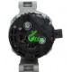 ALTERNATORE ADATT. FORD 0124325100 