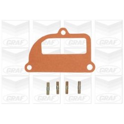 POMPA ACQUA NISSAN PATROL