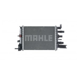 RADIATORE INTERCOOLER DACIA-DUSTER-LOGAN-SANDERO 1.5DCI 19