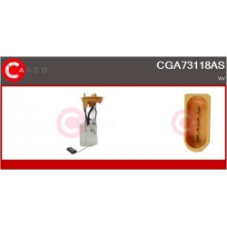 IMPIANTO ALIMENTAZIONE CARBURANTE VW PASSAT