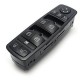 PULSANTIERA ANT SX MERCEDES CLASSE A - B  W169 - W245 C/ RETR. RICHIUD.