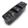 PULSANTIERA ANT SX MERCEDES CLASSE A - B  W169 - W245 C/ RETR. RICHIUD.