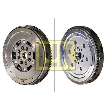 Kit Frizione Con Volano Monomassa Modificato HIMAG Per Fiat Panda 312, 500L, Lancia Ypsilon, Alfa Mito – 0.9 TwinAir