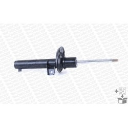 COPPIA AMMORT. ANT DX - SX ALTEA - GOLF V D. 55