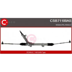 SCATOLA IDROGUIDA REVISIONATA FIAT TALENTO - OPEL VIVARO  - RENAULT TRAFIC