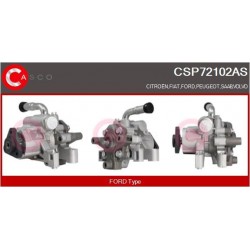 POMPA SERVOSTERZO FIAT DUCATO 06' - FORD TRANSIT 2015