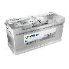 BATTERIA VARTA START STOP AGM 105 AH IVECO DAILY 