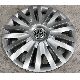 COPPA RUOTA VW POLO 2009 SUCCESSIVO CERCHIO 15