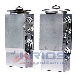 VALVOLA ESPANSIONE FIAT GROUP