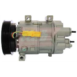 COMPRESSORE ARIA CONDIZIONATA PSA