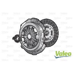 KIT FRIZIONE 3 PZ VALEO GOLF III (1H1) 1.4 44 KW