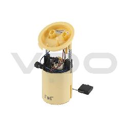 IMPIANTO ALIMENTAZIONE CARBURANTE ORIGINALE VDO BMW