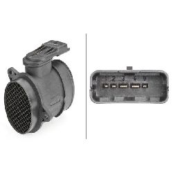 MISURATORE MASSA ARIA 