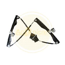 MECCANISMO ALZAVETRO ANT SX SKODA FABIA