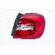 FANALE POST SX ESTERNO MERCEDES GLA (X156)
