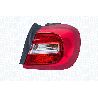 FANALE POST SX ESTERNO MERCEDES GLA (X156)