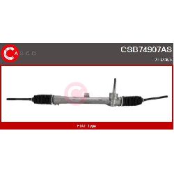 SCATOLA GUIDA REVISIONATA FIAT IDEA - LANCIA MUSA