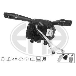 DEVIOGUIDA GRANDE PUNTO 2 LEVE S/COMANDI VOLANTE (735521313 - 735471934 - 735410424)