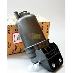 FILTRO GASOLIO IVECO SVITABILE DAILY 42566526