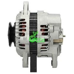 ALTERNATORE ADAT.LE 96314258 (PULEGGIA 1 GOLA) (MONTA ANCHE PER POLY V)